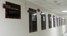 Coulter Technical Gallery